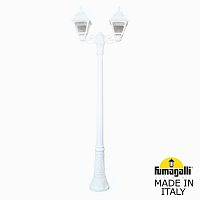 Fumagalli Садово-парковый фонарь FUMAGALLI BISSO/CEFA 2L U23.156.S20.WXE27
