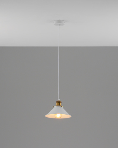 Светильник подвесной Moderli V11423-1P Night фото 3