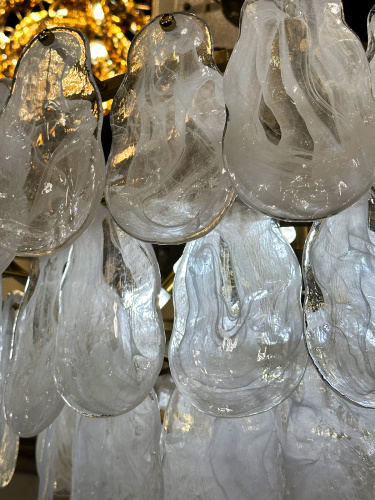 Люстра MT8984-8HB gold фото 2 Люстра MT8984-8HB gold фото 2