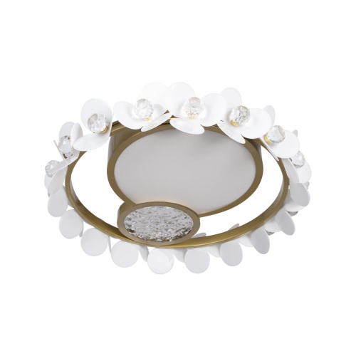 10173 Потолочный светильник LOFT IT Bride фото 4