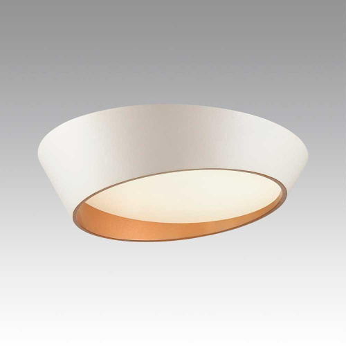 Потолочный светодиодный светильник Sonex Avra Apex 7693/60L фото 10