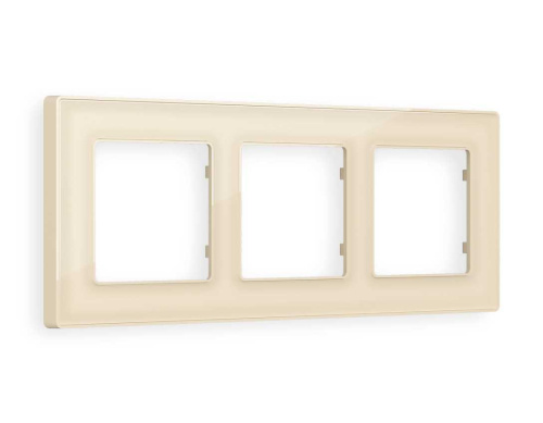 Рамка AMBRELLA VOLT AF580303 Рамка AMBRELLA VOLT AF580303