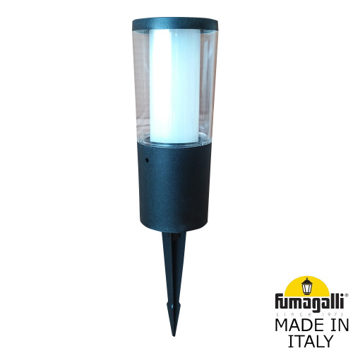 Ландшафтный светильник FUMAGALLI CARLO SPIKE DR1.572.000.AXU1L Ландшафтный светильник FUMAGALLI CARLO SPIKE DR1.572.000.AXU1L