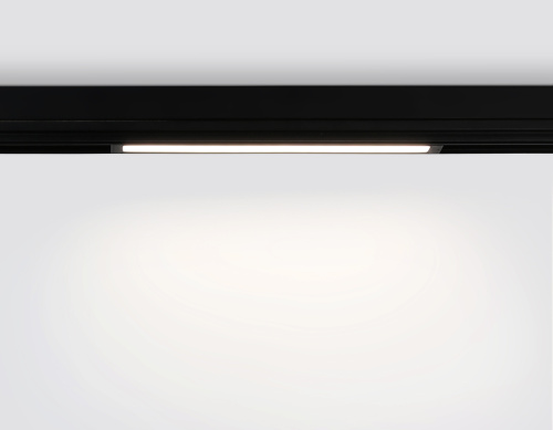 Трековый линейный светильник с памятью Switch-3CCT 3000K-6000K 15Вт 120° фото 3