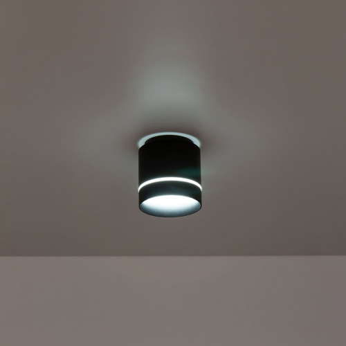 Citilux Борн CL745021N LED Светильник накладной Чёрный фото 6