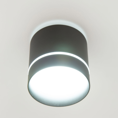 Citilux Борн CL745021N LED Светильник накладной Чёрный фото 3