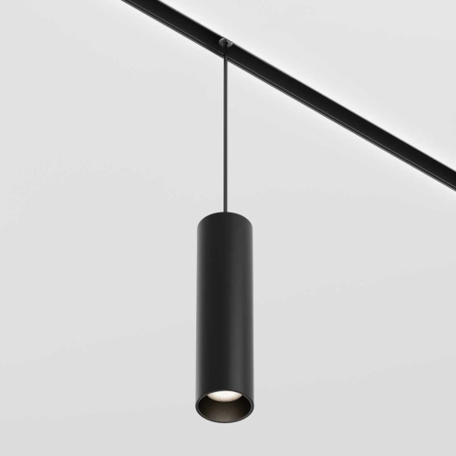 Трековый подвесной светильник Voltega Эксилайт / Exilight VGL041-2-12W4K-B фото 3 Трековый подвесной светильник Voltega Эксилайт / Exilight VGL041-2-12W4K-B фото 3