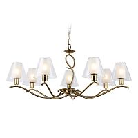 Подвесная люстра Ambrella Light High Light Modern LH57093