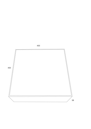 Потолочный светильник Technical C067CL-L48W3K фото 4 Потолочный светильник Technical C067CL-L48W3K фото 4