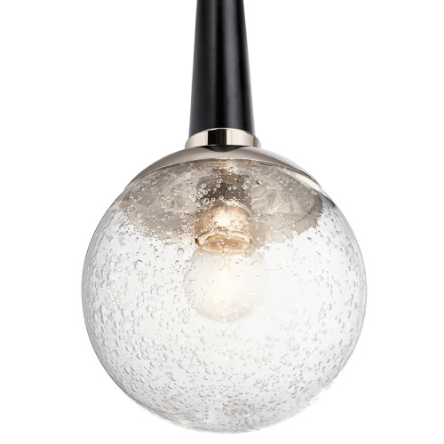 Подвесной светильник Kichler QN-MARILYN-MP фото 3 Подвесной светильник Kichler QN-MARILYN-MP фото 3