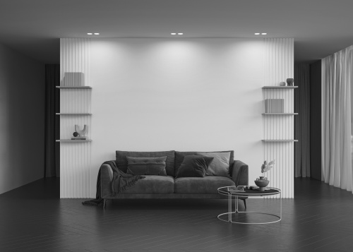 Встраиваемый светильник Technical DL002-WW-02-W фото 7