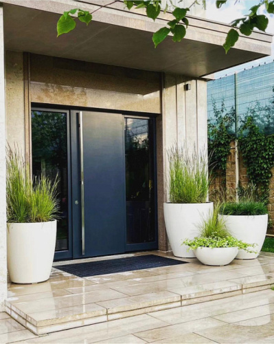 Кашпо UPON SAHARA фото 3 Кашпо UPON SAHARA фото 3