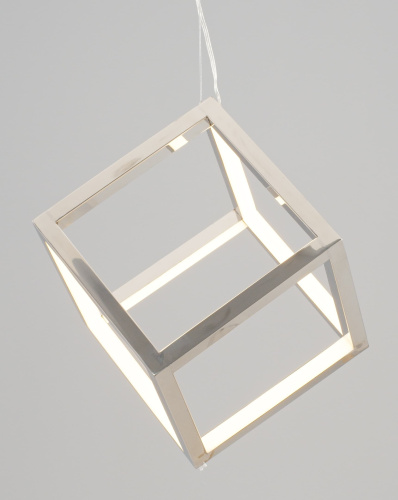 Светильник подвесной Moderli V10353-PL Grape фото 5 Светильник подвесной Moderli V10353-PL Grape фото 5