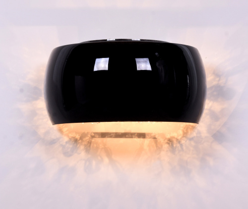 Бра Lumina Deco Disposa LDW 7018-4 BK фото 4