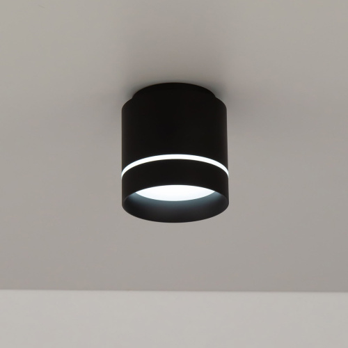 Citilux Борн CL745021N LED Светильник накладной Чёрный фото 10