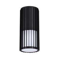 370993 STREET NT25 654 черный Светильник ландшафтный IP54 E27 max 25W 100-240V COSTAS