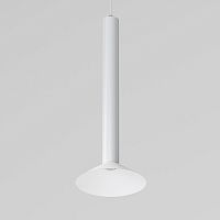 Светильник подвесной светодиодный Fest 7W 4000 K белый 50315 LED