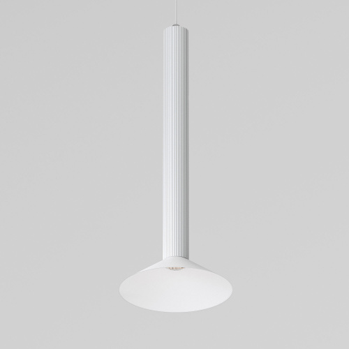 Светильник подвесной светодиодный Fest 7W 4000 K белый 50315 LED Светильник подвесной светодиодный Fest 7W 4000 K белый 50315 LED