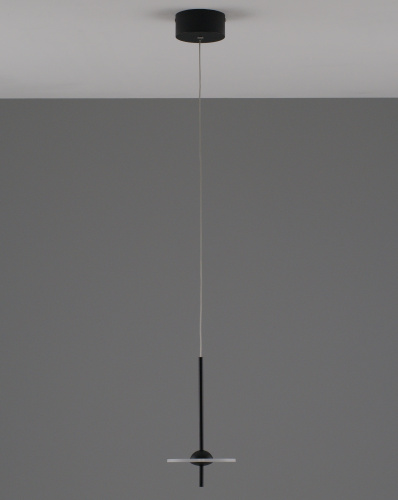 Светильник подвесной светодиодный Moderli V10881-PL Ella фото 3