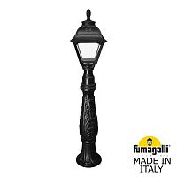 Fumagalli Садовый светильник-столбик FUMAGALLI IAFAET.R/CEFA U23.162.000.AXE27