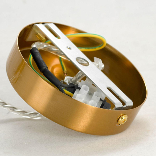 Подвесной светильник Lussole Loft LSP-8497 фото 5