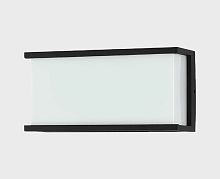 IT3008A настенный уличный светильник