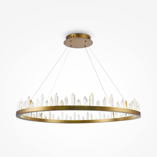 Подвесной светильник Maytoni H186-PL-01-61W-BS фото 2