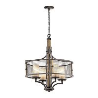 Люстра Kichler, Арт. KL-AHRENDALE4