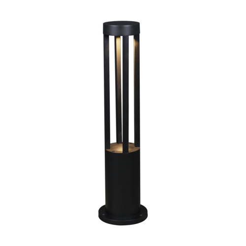 Ландшафтный светодиодный светильник Reluce 09958-0.7-001JH 0,6M LED7W BK RLOS фото 5