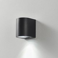 Бра Crystal Lux CLT 527W1 BL