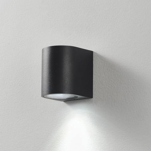 Бра Crystal Lux CLT 527W1 BL