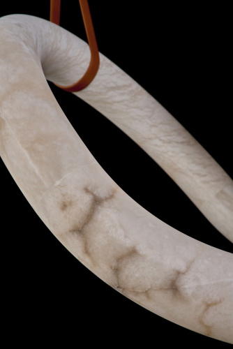 Люстра подвесная Regolarita FL1166-2P фото 3