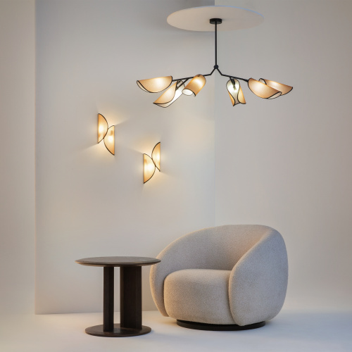 Подвесной светильник Maytoni MOD225PL-06B фото 10