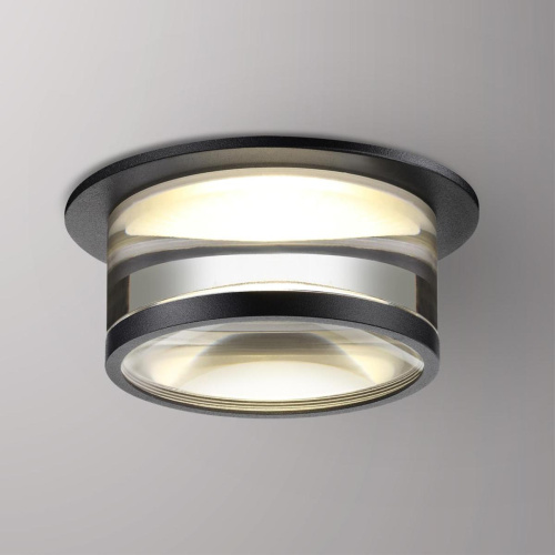 Встраиваемый светильник Novotech Spot Gem 370914 фото 3