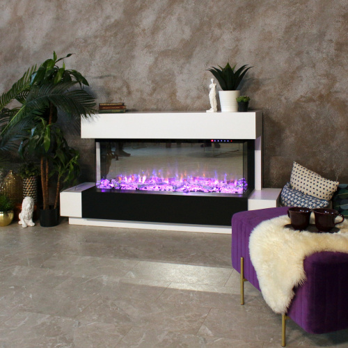 Электроочаг ONYX 50 фото 12