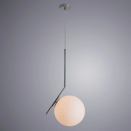 Подвесной светильник Arte Lamp BOLLA-UNICA A1921SP-1CC фото 2