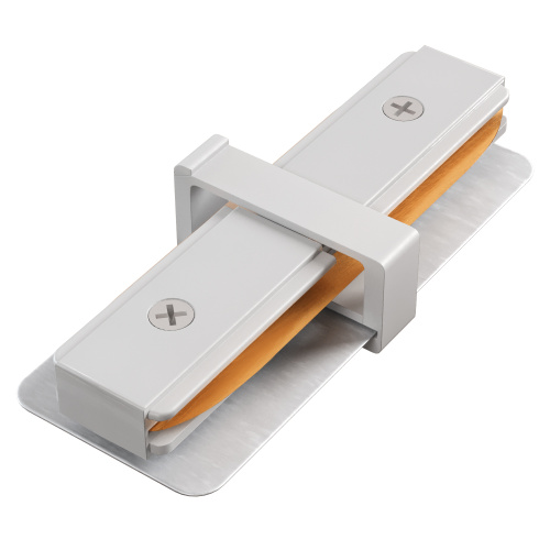 Соединитель линейный (однофазный) Crystal Lux CLT 0.211 06 WH фото 5