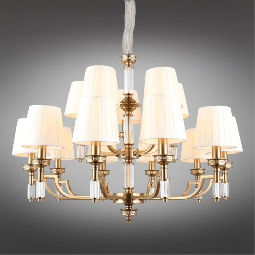 Люстра подвесная APL.716.13.15 фото 3 Люстра подвесная APL.716.13.15 фото 3