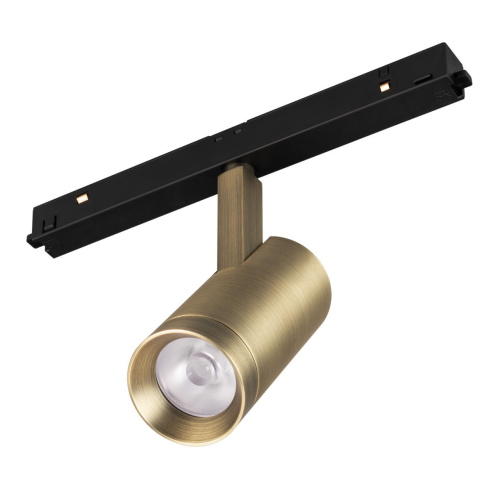 Светильник Arlight MAG-ORIENT-SPOT-R35-6W Warm3000 045064