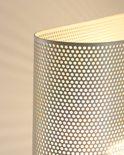 Светильник настенный Moderli V11807-1W Metalicana фото 8