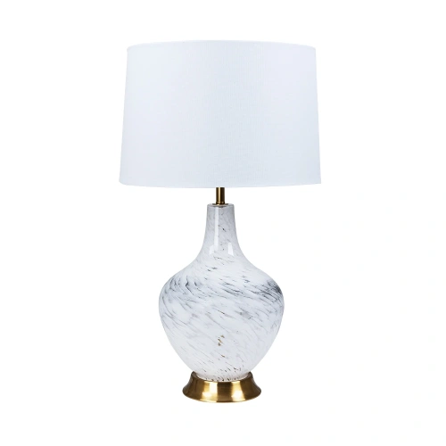 Декоративная настольная лампа Arte Lamp SAIPH A5051LT-1PB Декоративная настольная лампа Arte Lamp SAIPH A5051LT-1PB