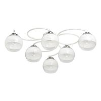 Люстра потолочная De City Грация 677014106