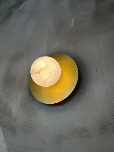 Бра Destello FL1037-1W фото 8 Бра Destello FL1037-1W фото 8