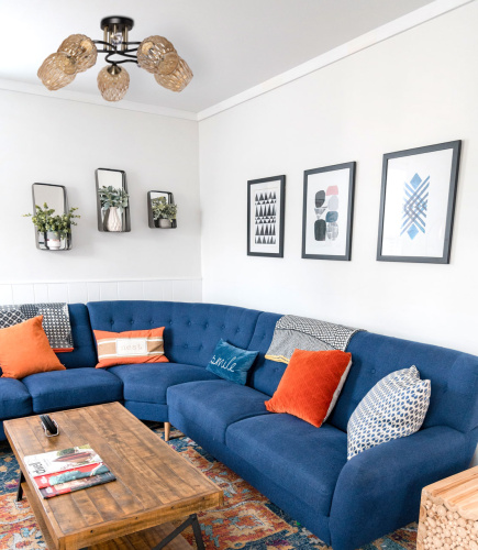 Люстра потолочная De City Альфа 324019405 фото 2 Люстра потолочная De City Альфа 324019405 фото 2