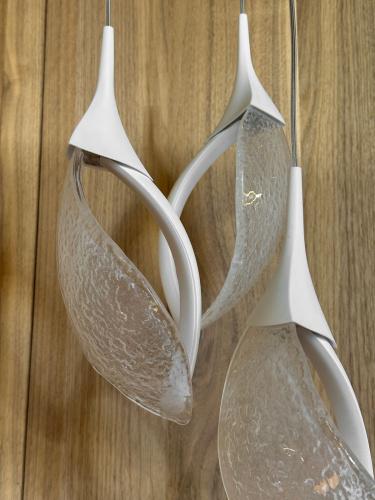 Подвесной светильник NIA S LED фото 5