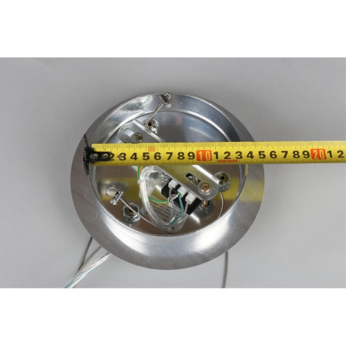 Люстра подвесная APL.849.13.10 фото 14