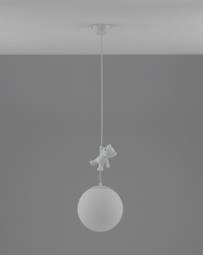 Светильник подвесной Moderli V11233-1P Baloons фото 4