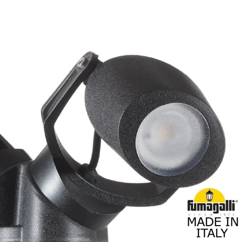 Fumagalli Фасадный светильник FUMAGALLI MINITOMMY 2L. 3M1.000.000.AXU2L фото 9 Fumagalli Фасадный светильник FUMAGALLI MINITOMMY 2L. 3M1.000.000.AXU2L фото 9