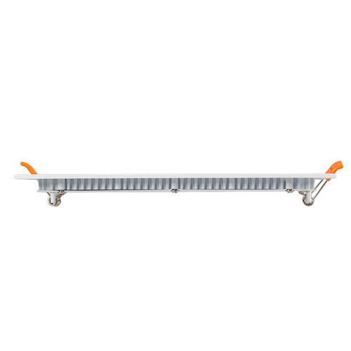 Встраиваемый светодиодный светильник Arlight DL-225x225M-21W Day White 020136 фото 2