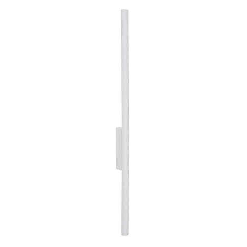 Настенный светильник Nowodvorski Laser Wall White 11813 Настенный светильник Nowodvorski Laser Wall White 11813